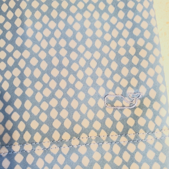 Vineyard vines shift dress - Picture 3 of 6